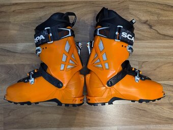 Scarpa Maestrale 2.0 MP 285 - 3