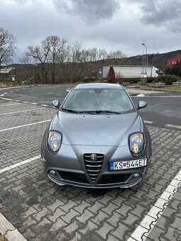 Alfa Romeo MiTo 1.3 JTD - 3