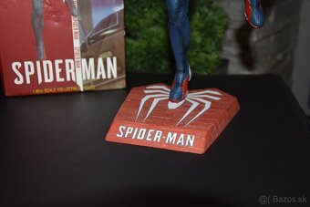 Spiderman Figurka - 3