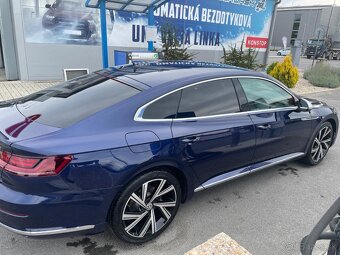 Volkswagen arteon 2.0tdi dsg virtual cockpit - 3