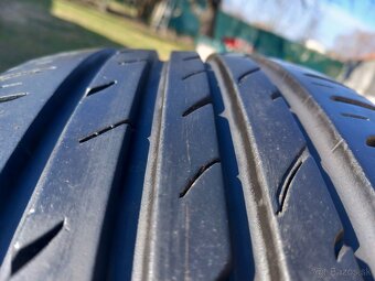 205/55 r16 letné pneumatiky - 3