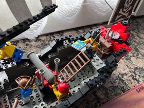 LEGO - PIRATES 6268 - 3