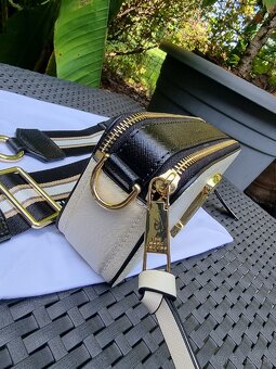 Marc jacobs kabelka - 3