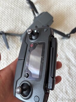 DJI Mavic PRO - 3