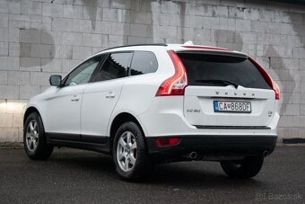 Volvo XC60 2.4D AWD Momentum - 3