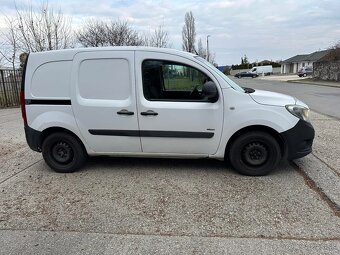 Predám Mercedes Citan 2013 - 3