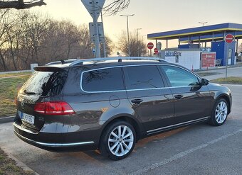 VW Passat Variant 2,0 TDI, 103 kW, 6st DSG, r.výroby 2014 - 3