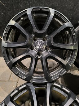 5X114,3 R19 Maserati -KIA-Hyundai-Mazda-Lexus ALu disky - 3