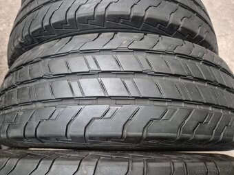 205/75 r16C letné 4 ks CONTINENTAL - 3