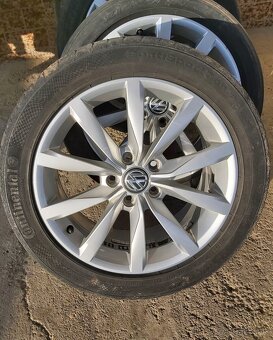 5x112 R17 - 3