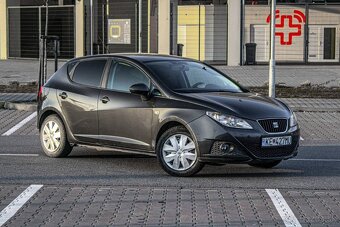 Seat Ibiza 1.4i Stylance - 3