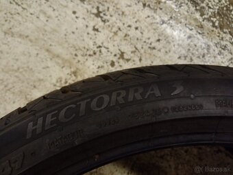 Letná pneumatika Matador 225/35 R19 88Y - 3