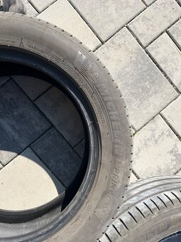 Pneumatiky Michelin primacy 4 - 3