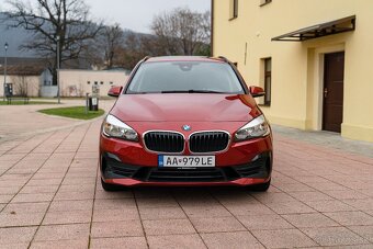 BMW 220d Gran Tourer xdrive - 3