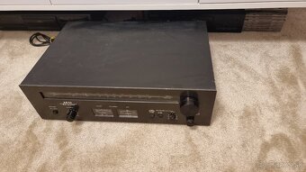 Akai AT-2400 Stereo Tuner - 3