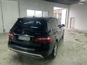 Mercedes M trieda 350 BlueTEC 4matic - 3