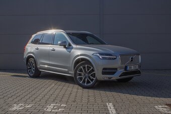 Volvo XC90 D5 AWD Drive-E 2.0L Polestar - 3