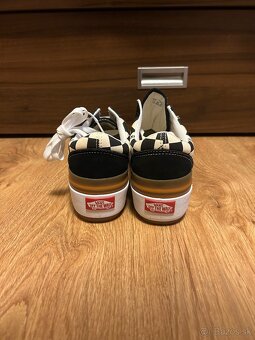 Tenisky Vans old skool - 3