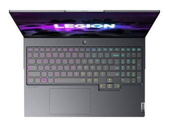 LENOVO Legion 7 16":i9 14900HX,32GB,SSD 1TB,RTX4070 8GB - 3