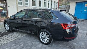 Škoda Superb 3 Combi / 2.0 TDI DSG / Premium Style+KOŽA 2017 - 3
