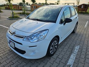 Citroen C3  VTi PureTech 68ps   -033042km-   - - 3