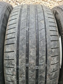 205/55 r16, letné pneumatiky - 3