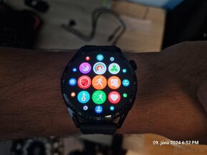 Huawei Watch GT 3 46mm - 3