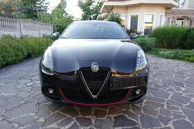 Alfa Romeo Giulietta S2 1.4 TB 16V, M6, 88kW, 5d. - 3