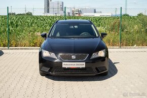 Seat Leon ST 1.6 TDI CR 105K Reference 77kW, M6, 5d. - 3