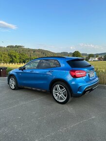 Mercedes gla  200d 100kw - 3