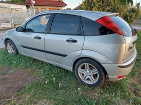 FORD FOCUS 1.8 Tdci - 3