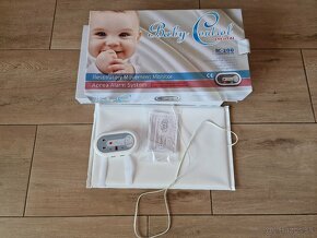 Predám Baby Monitor Dychu - 3