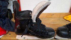 Bauer Supreme 2S PRO Raptor ( Canada ) - 3