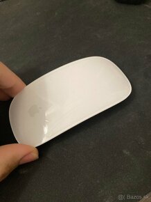 Mac Mini M1 + ZADARMO Magic Mouse 2 - 3