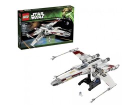 LEGO® Star Wars™ 10240 Red Five X-wing Starfighter - 3