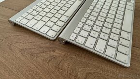 Apple Magic Keyboard A1314 - 3