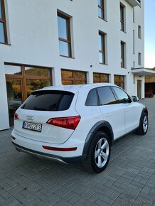 Audi Q5 2.0TDI Exclusive off-road packet - 3