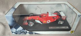 Ferrari Formula 1 AKCIA  - 3