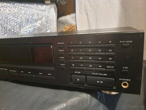 Kenwood DP-1030 cd prehrávač - 3