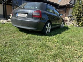 Audi a3 tdi - 3