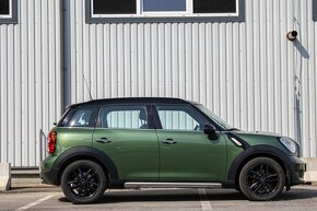 Mini Countryman 1.6 COOPER D AT - 3