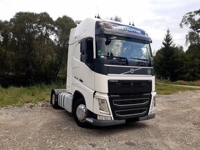 Volvo Fh 460 E6 standard, Globetrotter XL, I SHIFT - 3