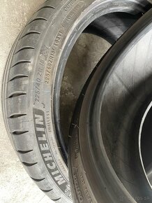 Michelin 225/40 R18 letné 2 ks - 3