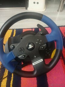 Thrustmaster T150 - 3