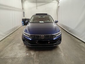 VW Passat Variant 2.0 TDI Highline R-line 110kw - 3