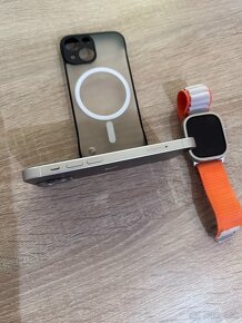 Iphone 13 mini 512 gB + Watch ultra 1 (set) - 3