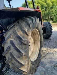 Pneumatiky 640/65R34 Zetor crystal - 3