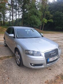 Audi A3 1.9 TDI - 3