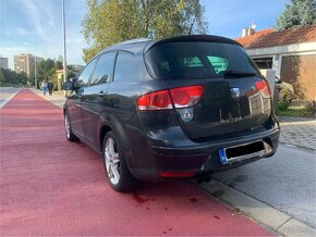 SEAT Altea XL 2.0 TDI, DSG, 2009, 191.500 km - 3