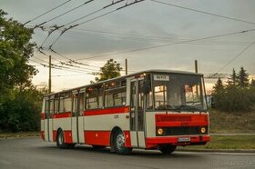 RETROBUS na spoločenské akcie - 3